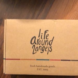 12 bath bombs, life around zangels